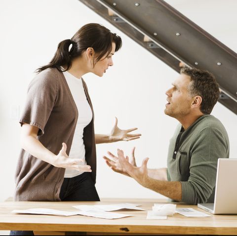 Divorce Problem Solution