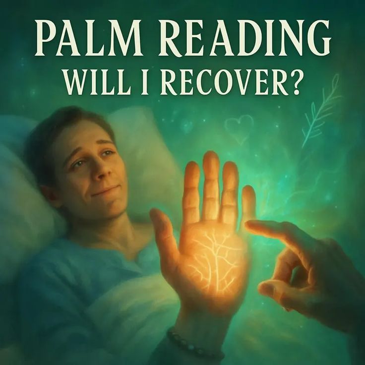 Palm Reading